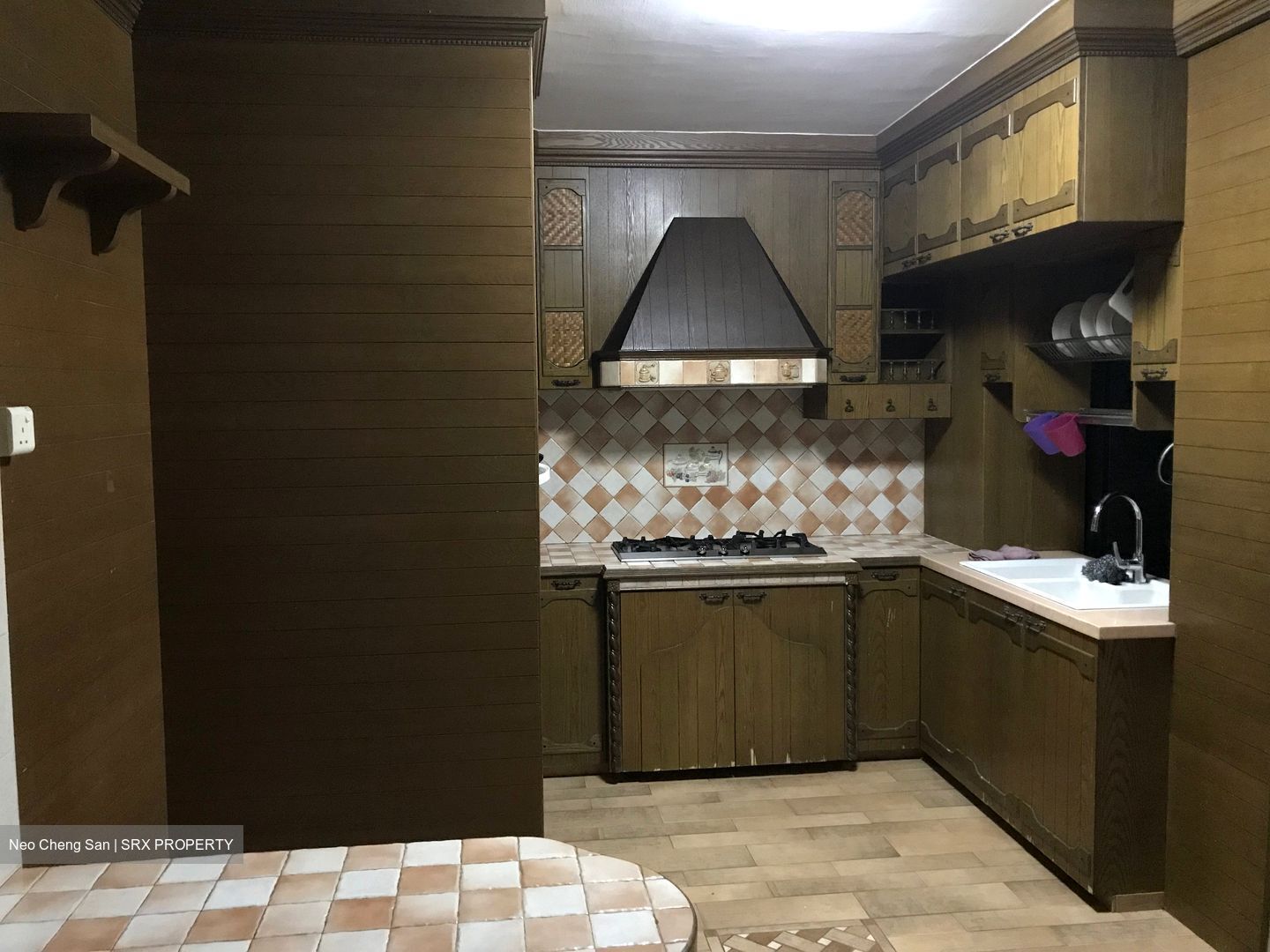 Blk 189B Rivervale Gateway (Sengkang), HDB Executive #584913521